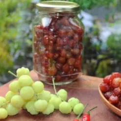 Gooseberry – Western Fruit