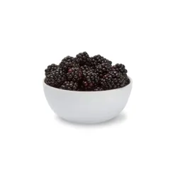 Blackberries, 6 oz